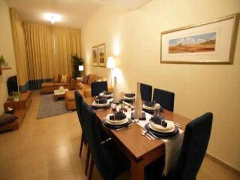 Nojoum Hotel Apartments Llc Dubaj Kültér fotó